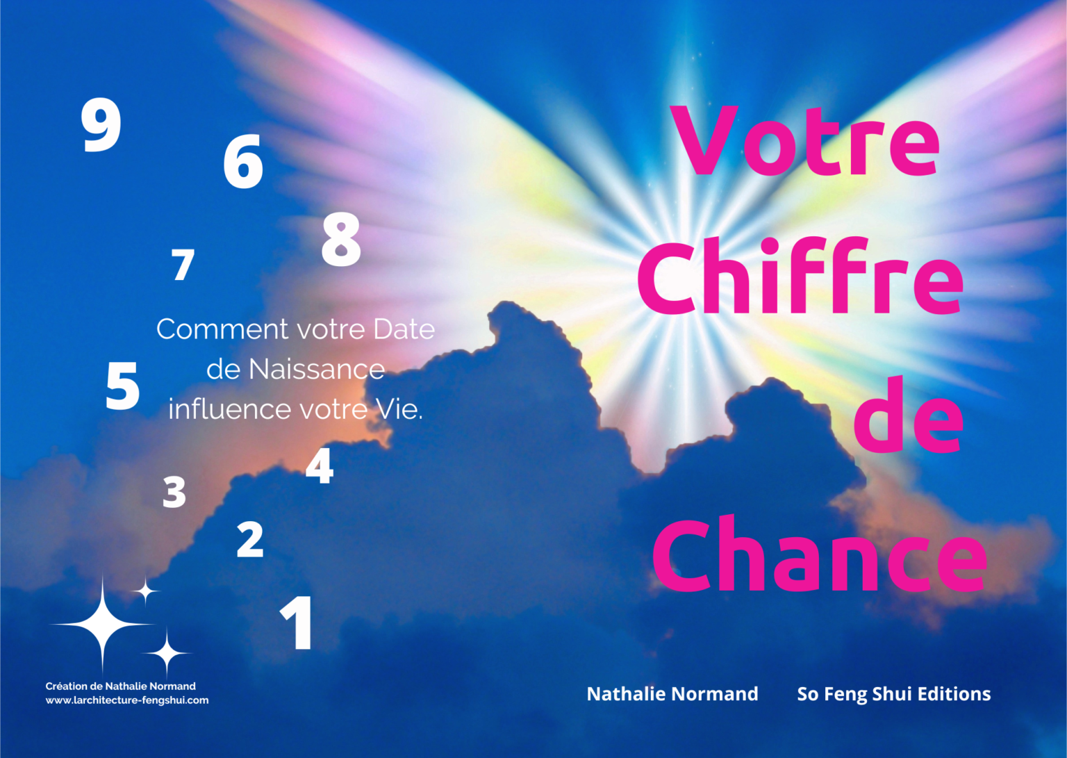 Les 3 Chiffres Sacrés De La Date De Naissance Votre Date de Naissance - L'Architecture Feng-Shui